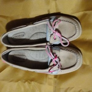 Women's Sperry's Top-sider